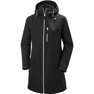 Helly Hansen Belfast rain jacket - women’s medium